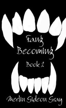 Paperback Fang Book