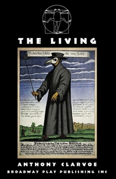 Paperback The Living Book