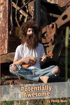 Paperback Potentially Awesome Book