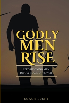 Paperback Godly Men Rise Book