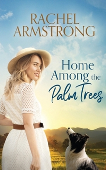 Paperback Home Among the Palm Trees Book