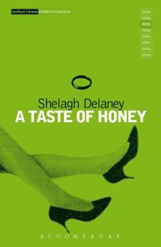 Paperback [(A Taste of Honey)] [Author: Shelagh Delaney] published on (January, 1959) Book