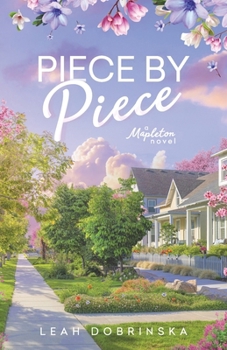 Paperback Piece By Piece Book