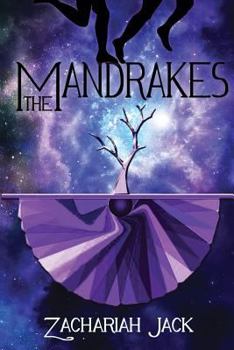 Paperback The Mandrakes Book
