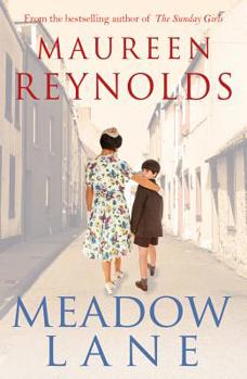 Paperback Meadow Lane Book