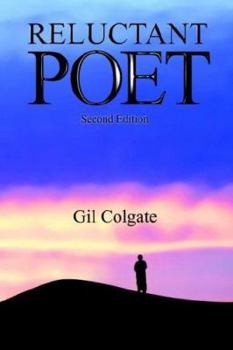 Paperback Reluctant Poet Book
