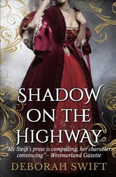 Paperback Shadow on the Highway Book