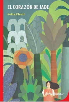 Corazón de Jade / Jade Heart (Spanish Edition)