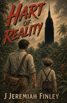 Paperback Hart of Reality Book