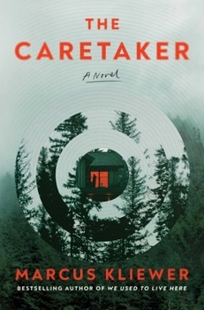 Paperback The Caretaker: A Novel Book