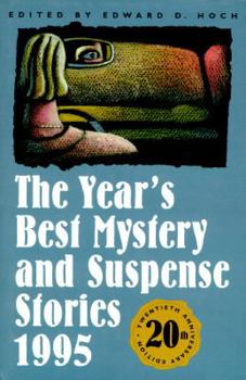 Year's Best Mystery and Suspense Stories 1995