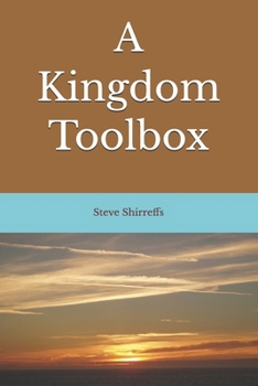 Paperback A Kingdom Toolbox Book