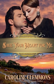 Paperback Save Your Heart For Me Book