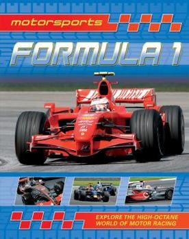 Library Binding Formula 1 Book