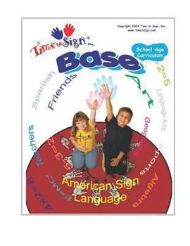 Paperback School Age Curriculum: Base Book