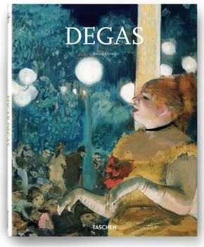 Degas (Basic Art)