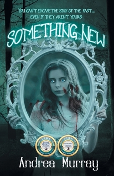 Paperback Something New Book