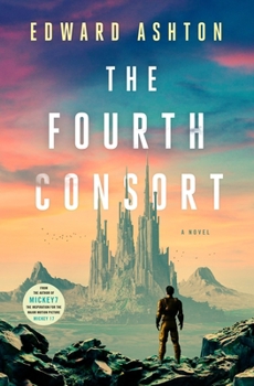 Hardcover The Fourth Consort Book