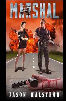 Paperback Marshal Book