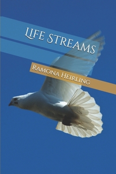 Paperback Life Streams Book