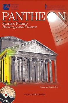 Paperback Pantheon: Storia E Futuro/History And Future [With DVD] Book