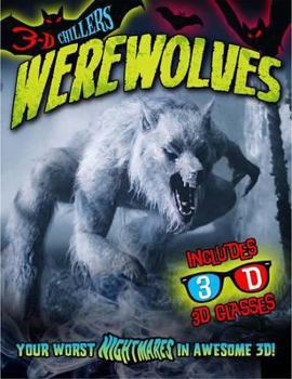 Paperback Werewolves Book