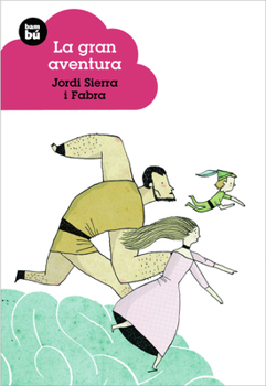 Paperback La Gran Aventura [Spanish] Book