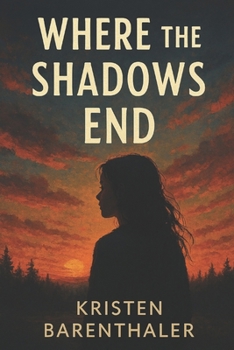 Paperback Where the Shadows End Book