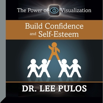 Audio CD Build Confidence and Self-Esteem Book