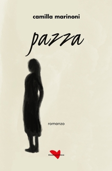 Paperback Pazza [Italian] Book