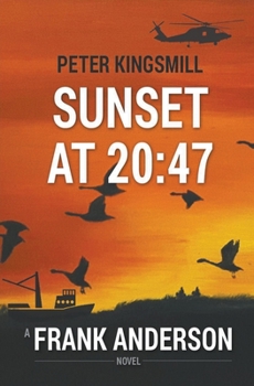 Paperback Sunset at 20: 47 Book