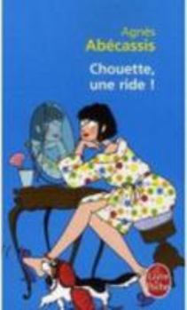 Paperback Chouette Une Ride [French] Book