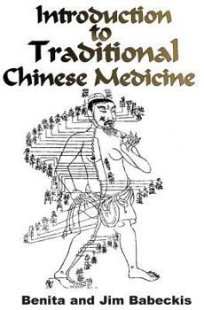 Paperback Introduction To Traditional Chinese Medicine Book