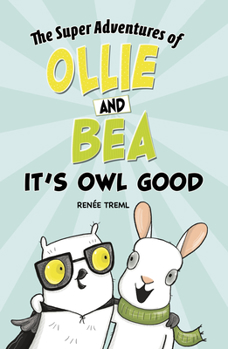 Hardcover It's Owl Good Book