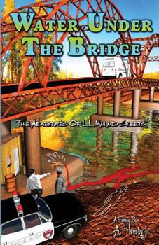 Paperback Water Under The Bridge Book