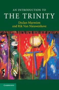 Paperback An Introduction to the Trinity Book