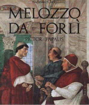 Hardcover Melozzo da Forli Book