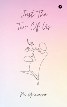 Paperback Just the Two of Us Book