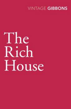 Paperback The Rich House Book