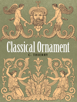 Paperback Classical Ornament Book