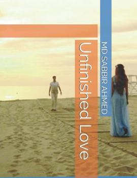 Paperback Unfinished Love Book