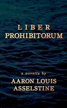 Paperback Liber Prohibitorum Book