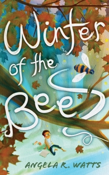 Paperback Winter of the Bees Book