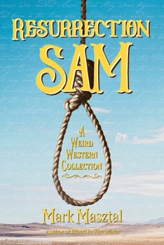 Paperback Resurrection Sam Book