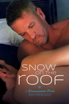 Paperback Snow on the Roof Book