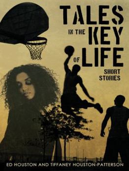 Paperback Tales in the Key of Life: Short Stories Book