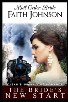 Paperback Mail Order Bride: The Bride's New Start Book