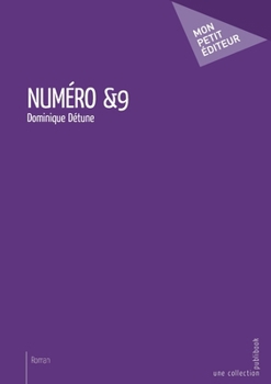 Paperback Numéro &9 [French] Book