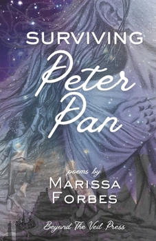 Paperback Surviving Peter Pan Book