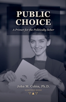 Paperback Public Choice: A Primer Book